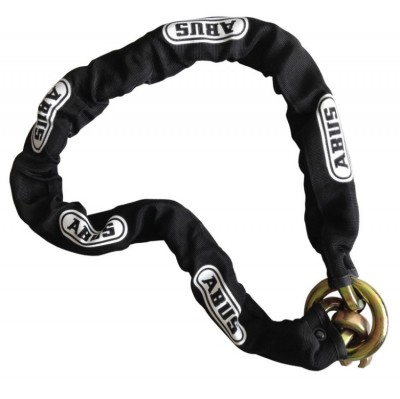 Řetěz 120cm pro kotoučovou brzdu s alarmem ABUS Granit Detecto X-Plus 8077 + loop chain